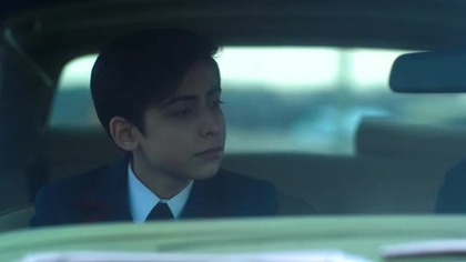 {05} The Umbrella Academy S01E05 Lektor PL (2019)