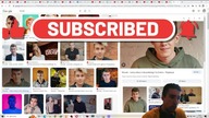 Jakim Cudem Blowek Osiągnął 5 milionów Subskrybcji ?? Czy ktoś Zna Szczerą Odpowiedź na to Pytanie ?