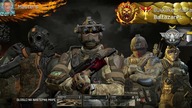 Warface - Szturm - Blackgold (28.07.2017) - Trzej Muszkieterowie z Bukkake Masters!