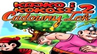 Przejdźmy Razem! Kajko i Kokosz 2: Cudowny Lek #9 Poziom 9
