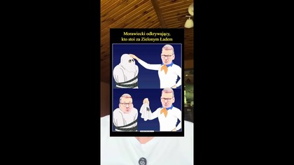 Mateusz Jakub Morawiecki zarejestrowany przez Stasi jako tajny wsp&oacute;łpracownik &bdquo;Jacob&rdquo; vel &bdquo;Student&rdquo; (25.07.2026)