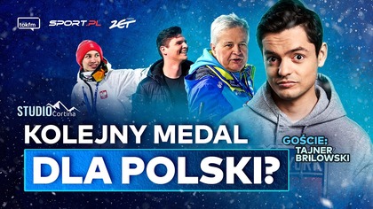 Cała Polska czeka na kolejny medal! To już ostatnia szansa