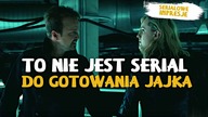 To nie jest serial do gotowania jajka.  Co wiemy po trzecim sezonie Westworld?