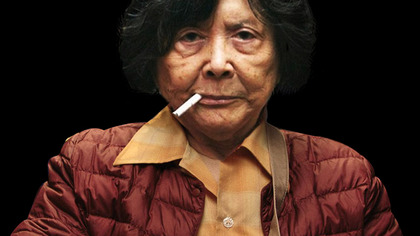 Babcia szczęściara (2019) Lektor PL