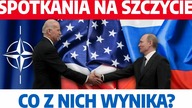 Nadchodzi reset stosunków USA-Rosja? Dr Sykulski MOCNO o szczycie w Genewie