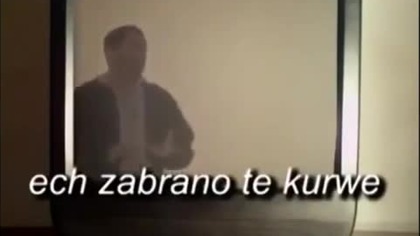 coś śmiesznego