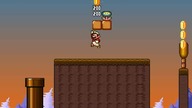 Mario Worker XXX Autumn V3. 1