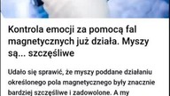 Radio Szczumic - Kontrola człowieka falami opatentowana - 23. 06. 2021