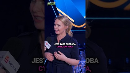 Magdalena Stużyńska o sekretach diety i metamorfozie.  Mam insulinooporność