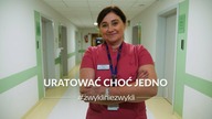 URATOWAĆ CHOĆ JEDNO