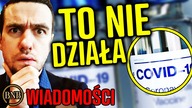 Media UJAWNIŁY PRAWDĘ! Szczepienia NIE DZIAŁAJĄ | WIADOMOŚCI