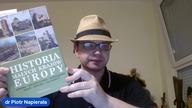 ANDORA - pirenejskie państewko de facto katalońskie - dr Piotr Napierała