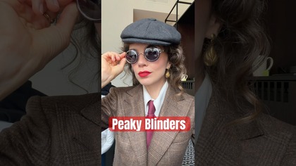 Peaky Blinders: The Immortal Man #peakyblinders #peakyblindersedit #theimmortalman #vintagestyle