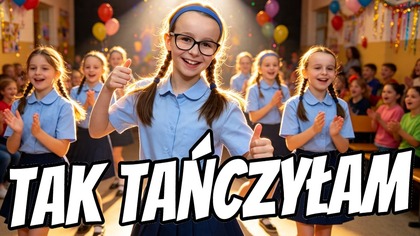 POKAZUJĘ MÓJ WYSTĘP NA GALI W SZKOLE.  Daily Vlog 15 czerwca 2026 #fikimikiagatkiimoniki