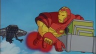 Iron Man (1994) - S01E11 - Początki Iron Mana, Część  1