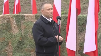 1850 Prezydent Chce WIĘCEJ Broni w Polsce !!! (1)