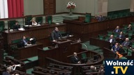 Dziambor: Mija rok od kiedy byłem w TVPiS: Tej karykatury nie da się naprawić, ją trzeba ZLIKWIDOWAĆ