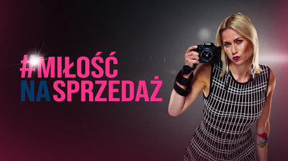 Miłość na sprzedaż (2016) Lektor PL