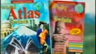 Wielki Atlas Świata - spot reklamowy