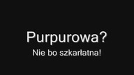 DZIECINNIE prosty test