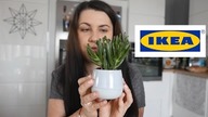 VLOG, ZAKUPY IKEA, MILIK, ZENEK MARTYNIUK