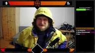 The Long Dark.  Sarmata stara się przetrwać.  Szukamy jedzenia w Milton! Wintermute - tryb fabularny