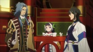 Nobunaga The Fool odc. 16 - Kielichy