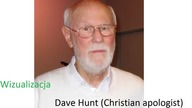 DAVE HUNT 3 Wizualizacja