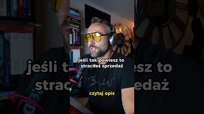 125 Zamiast się targować, zrób to