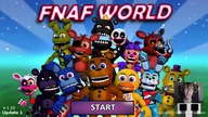 1 POWRT DO ANIMATRONIKI FNaF World Sezon 2 - Odc 1. mp4