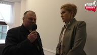 Minister Środowiska chce zrobić z myśliwych rzeźników - Urszula Pasławska (PSL)