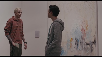 Big Time Adolescence (2019) Lektor FHD