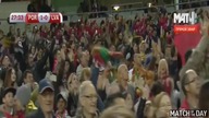 ★ Portugalia - Łotwa ★ 2016 skr&oacute;t meczu [EL.  MŚ 2018] 13/11/2016
