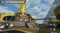 Apex Legends arena