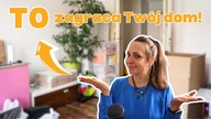 30 RZECZY, które SPRAWIAJĄ, że Twój dom wygląda na ZAGRACONY