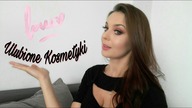 ULUBIONE KOSMETYKI   CZYLI ULUBIEŃCY KOSMETYCZNI