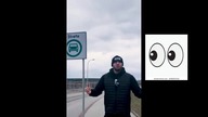 medialny ściek z krakowa