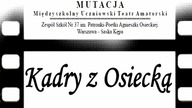 Grupa Teatralna Mutacja - Kadry z Osiecką (01. 03. 2015)