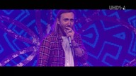 TOMORROWLAND UHD