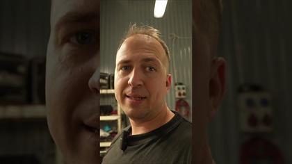Ciekawostka o starym typie zacisku