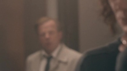 Wallander SE - Sezon 2 Odcinek 11