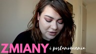 CZY JA SIĘ KIEDYŚ OGARNĘ?! | MUSZĘ SIĘ WAM WYGADAĆ