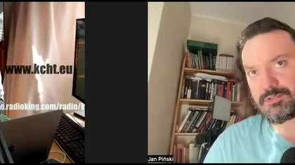 Płk Piotr Wroński Użycie Pegasusa, to przekazanie informacji Rosji i innym służbom.  Jan Piński