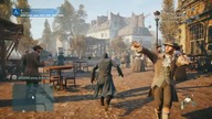 Assassins Creed Unity #18 (Gameplay Po Polsku - Bez Komentarza)