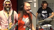 Zenek Kupatasa - koncert w Antyradiu (Makakofonia) 2019