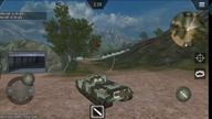 TANKTASTIC (Centurion)