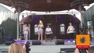 Piękni i Młodzi - Wirują światła (Harasiuki - DPN 2019)