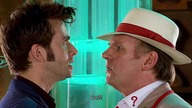 Doctor Who [Napisy PL 1080p] S03E14 (Miniepizod) - Czasowe Zderzenie