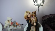 Daily Vlog-Wigilia U Sandrix