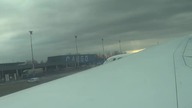 13 02 20 Boeing 787 8 Dreamliner A7 BCI Warszawa Docha QATAR